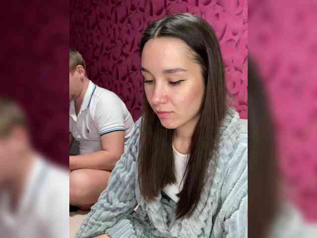 Queen-of-squirt webcam