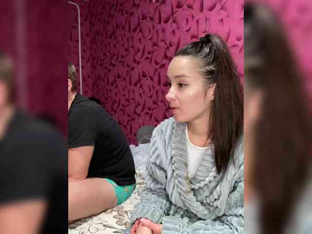 Queen-of-squirt webcam