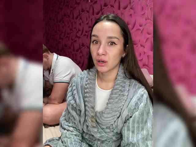 Queen-of-squirt webcam