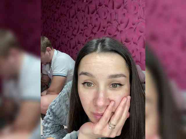 Queen-of-squirt's Sexcam