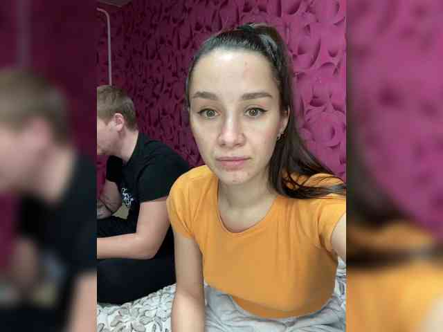 Queen-of-squirt webcam