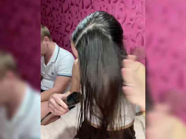 Queen-of-squirt webcam