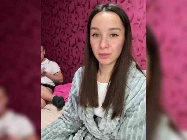 Queen-of-squirt webcam