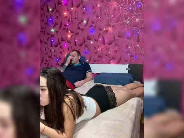 Queen-of-squirt webcam