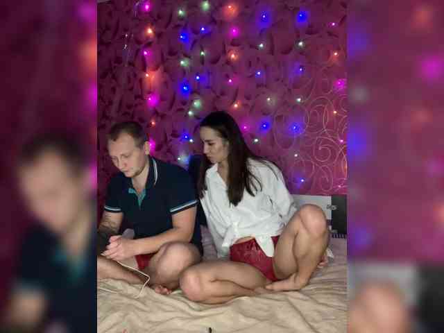 Queen-of-squirt webcam