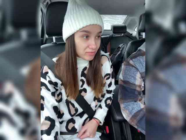 Queen-of-squirt webcam