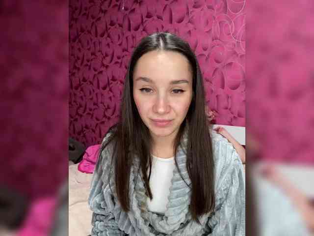 Queen-of-squirt webcam