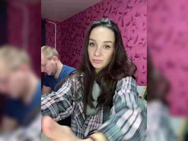 Queen-of-squirt webcam