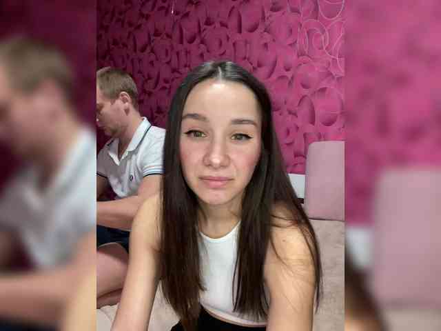 Queen-of-squirt webcam