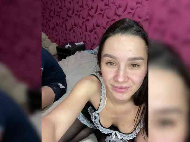 Queen-of-squirt webcam