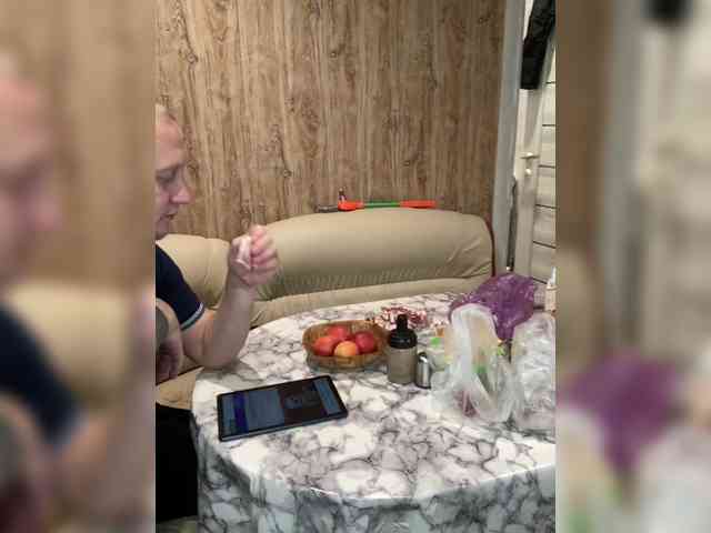 Queen-of-squirt webcam