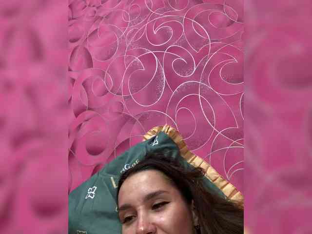 Queen-of-squirt webcam