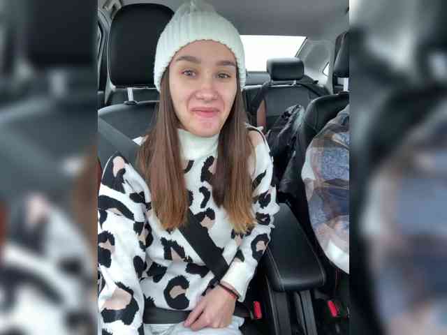 Queen-of-squirt webcam