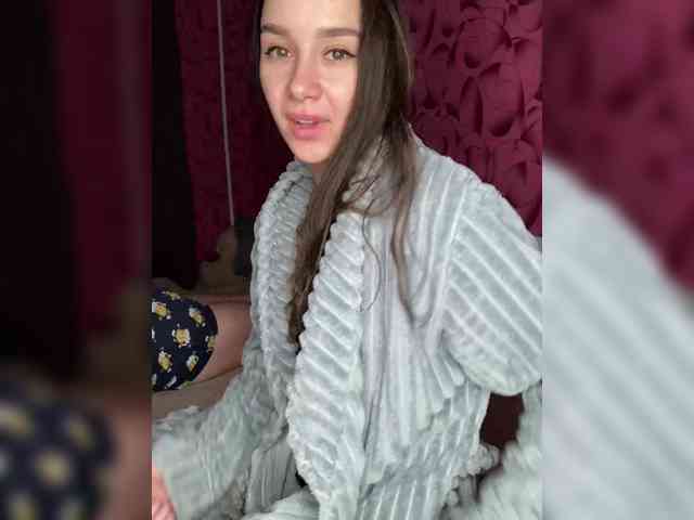 Queen-of-squirt webcam