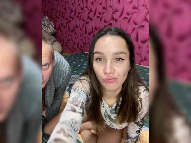 Queen-of-squirt webcam