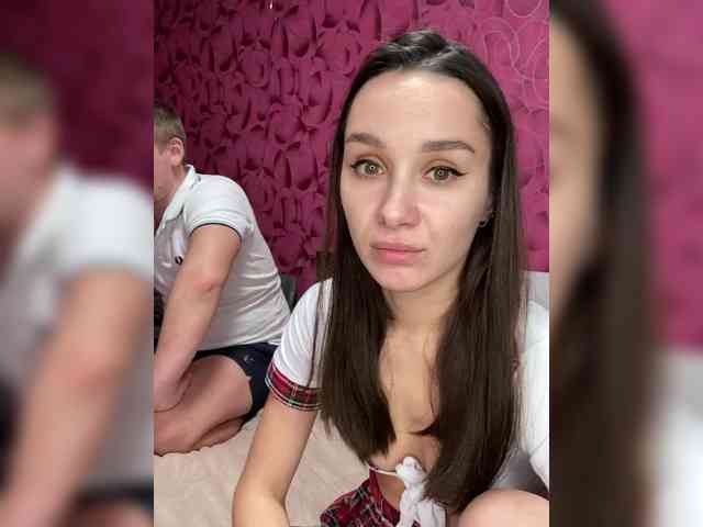 Queen-of-squirt webcam