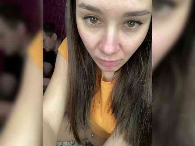 Queen-of-squirt webcam