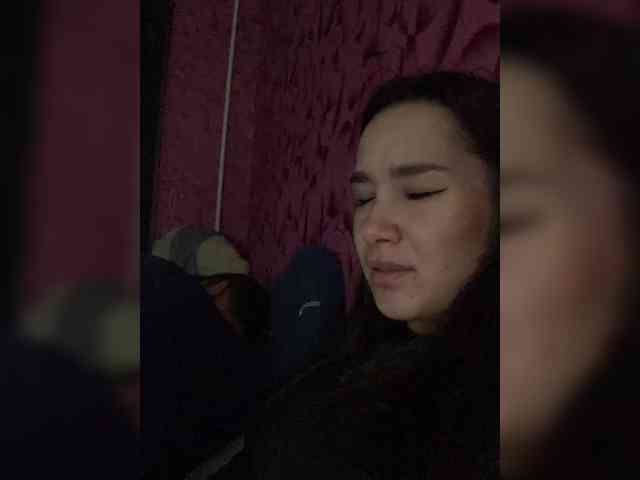 Queen-of-squirt webcam