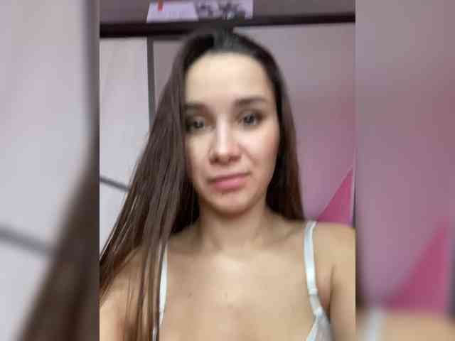 Queen-of-squirt webcam