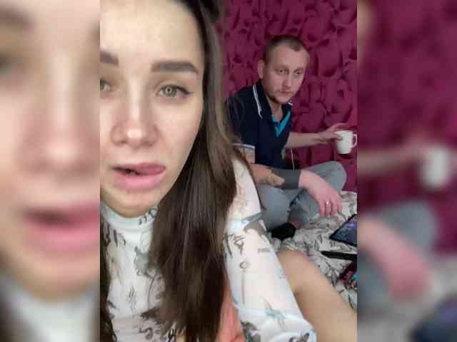 Queen-of-squirt webcam