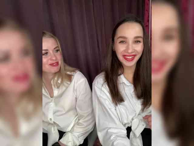 Queen-of-squirt webcam