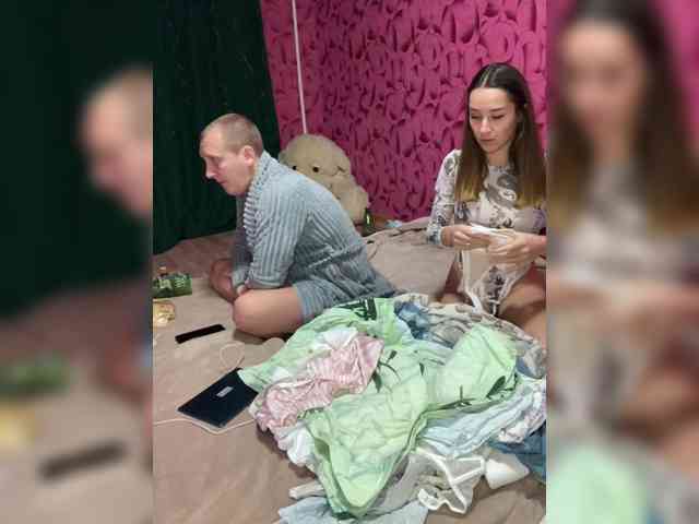 Queen-of-squirt webcam