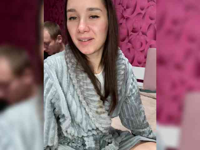 Queen-of-squirt webcam