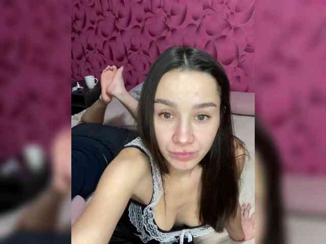 Queen-of-squirt webcam