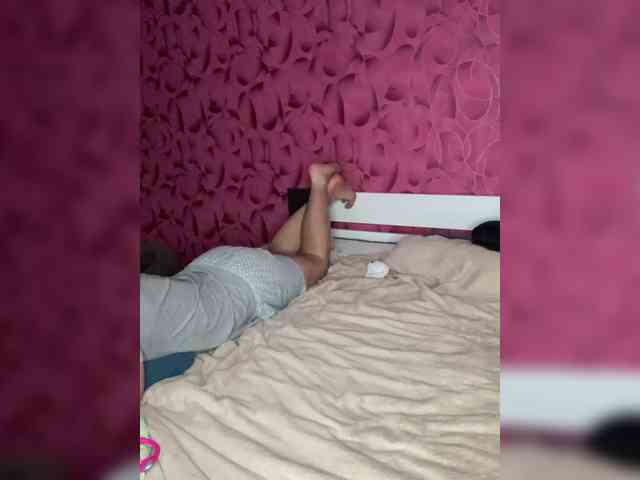 Queen-of-squirt webcam