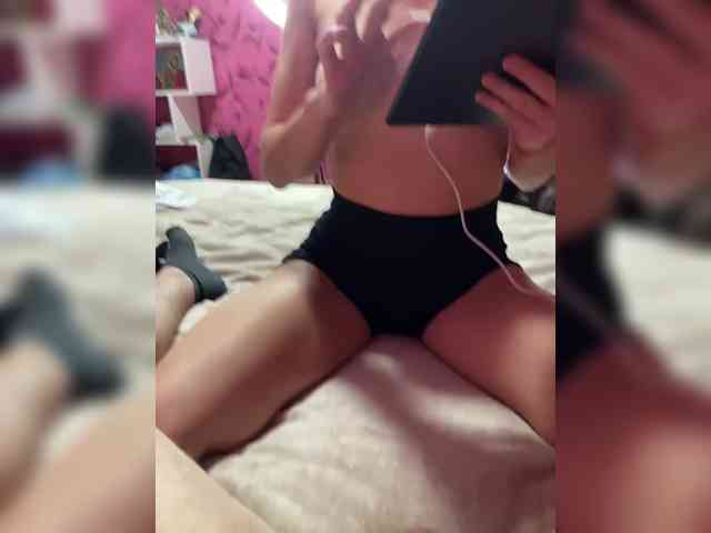 Queen-of-squirt's Sexcam