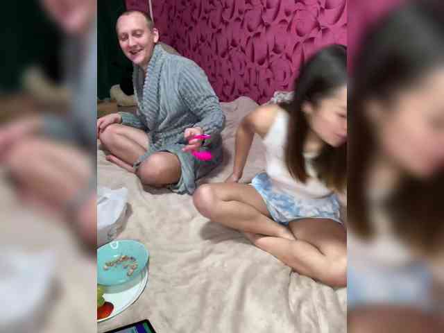 Queen-of-squirt webcam