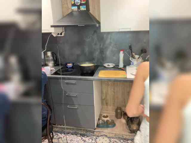 Queen-of-squirt webcam