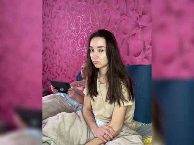 Queen-of-squirt webcam