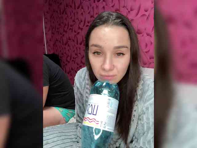 Queen-of-squirt webcam