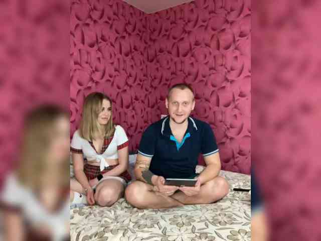 Queen-of-squirt webcam