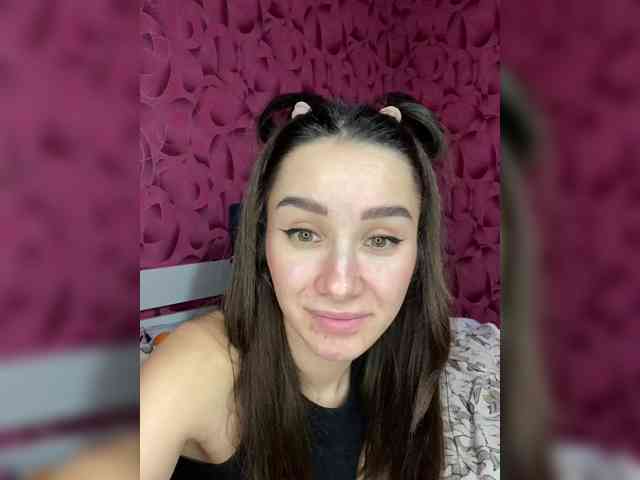 Queen-of-squirt webcam