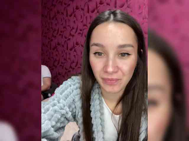 Queen-of-squirt webcam