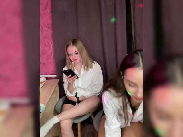 Queen-of-squirt webcam