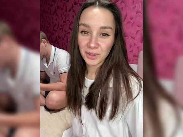 Queen-of-squirt webcam