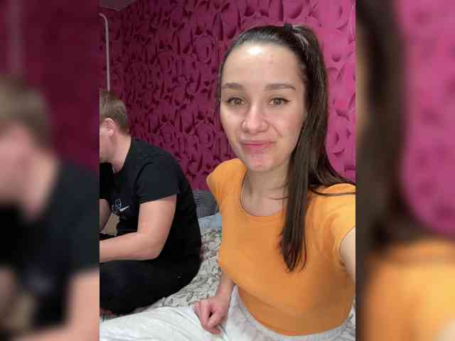 Queen-of-squirt webcam