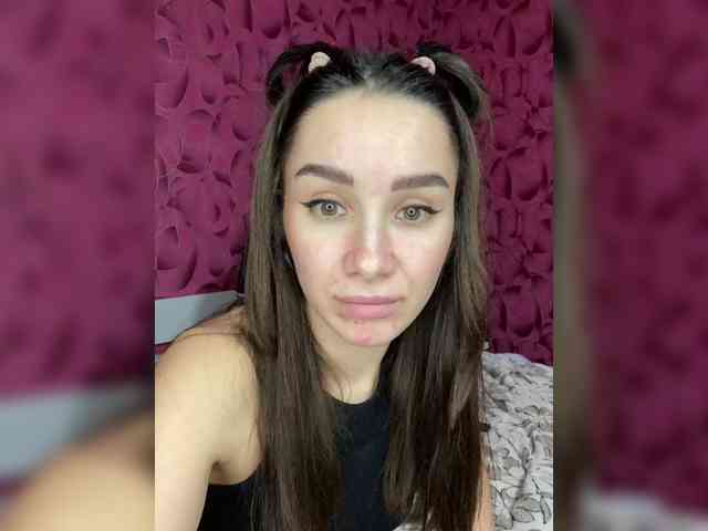 Queen-of-squirt webcam