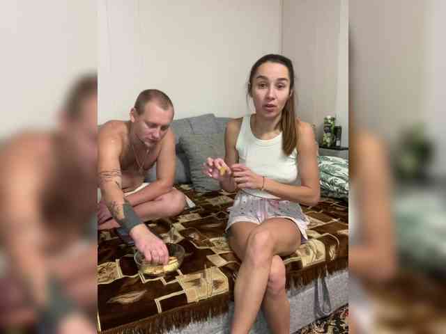 Queen-of-squirt webcam