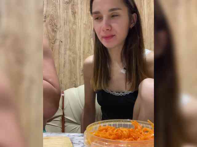 Queen-of-squirt's Sexcam