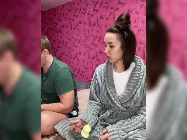 Queen-of-squirt webcam