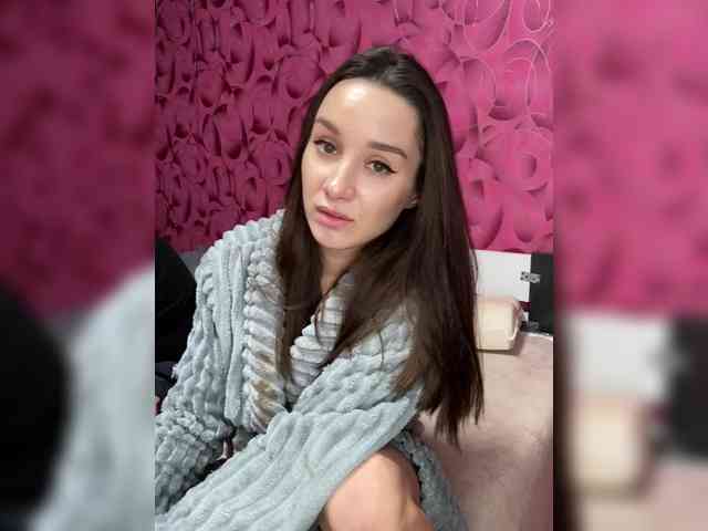 Queen-of-squirt webcam