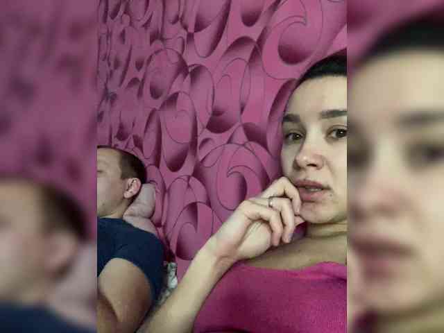 Queen-of-squirt webcam