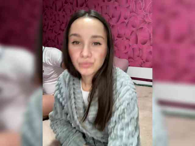 Queen-of-squirt webcam