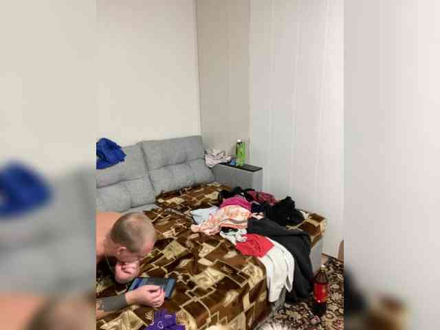 Queen-of-squirt webcam