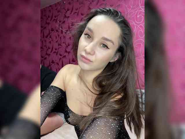 Queen-of-squirt webcam