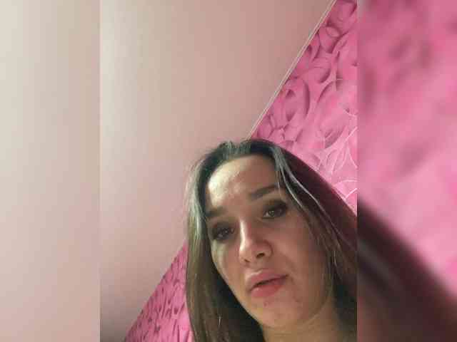 Queen-of-squirt webcam